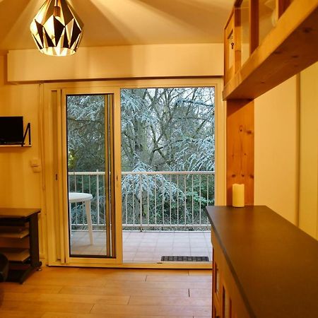 F1 Entier Cosy Style Chalet Montgeron, Proche Paris Екстериор снимка