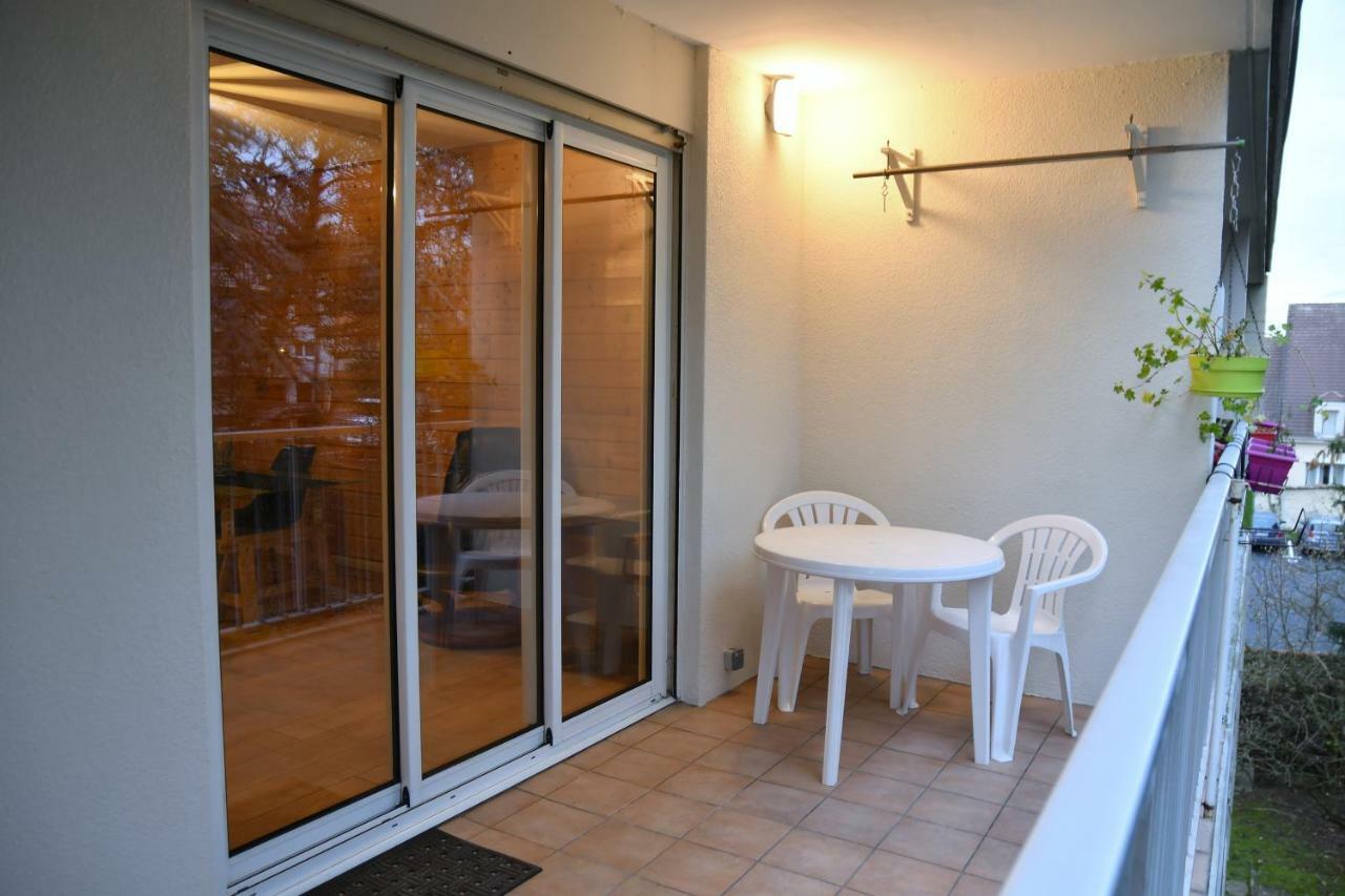 F1 Entier Cosy Style Chalet Montgeron, Proche Paris Екстериор снимка