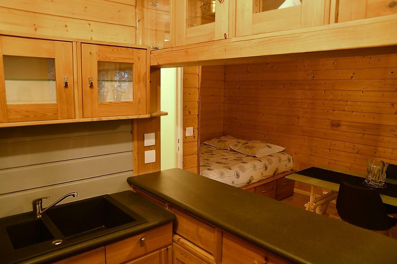 F1 Entier Cosy Style Chalet Montgeron, Proche Paris Екстериор снимка